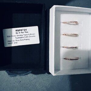 BOMB PARTY LUXE BAND